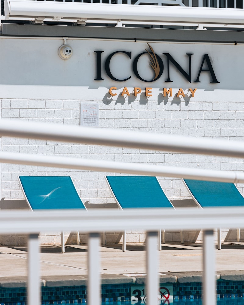 ICONA Cape May 2/60