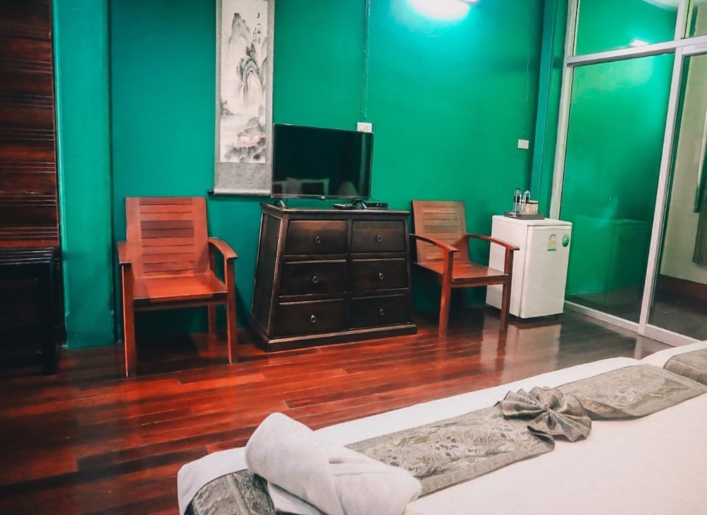Thaweesuk Old Town Boutique Homestay 29/71