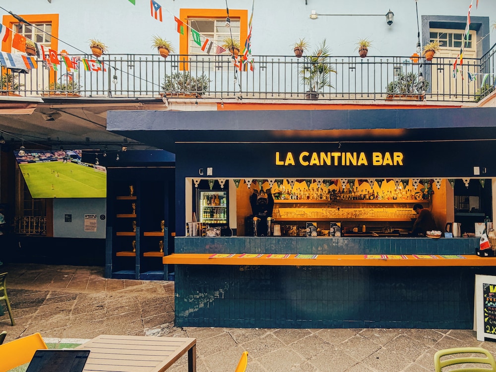 Casa San Ildefonso 3/50