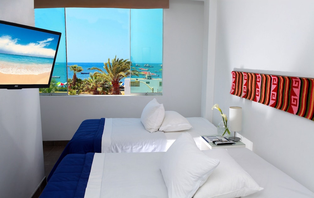 Hotel Gran Palma Paracas 17/44