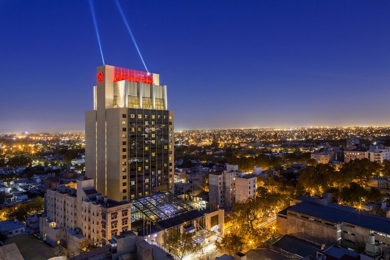 Sheraton Mendoza in MENDOZA