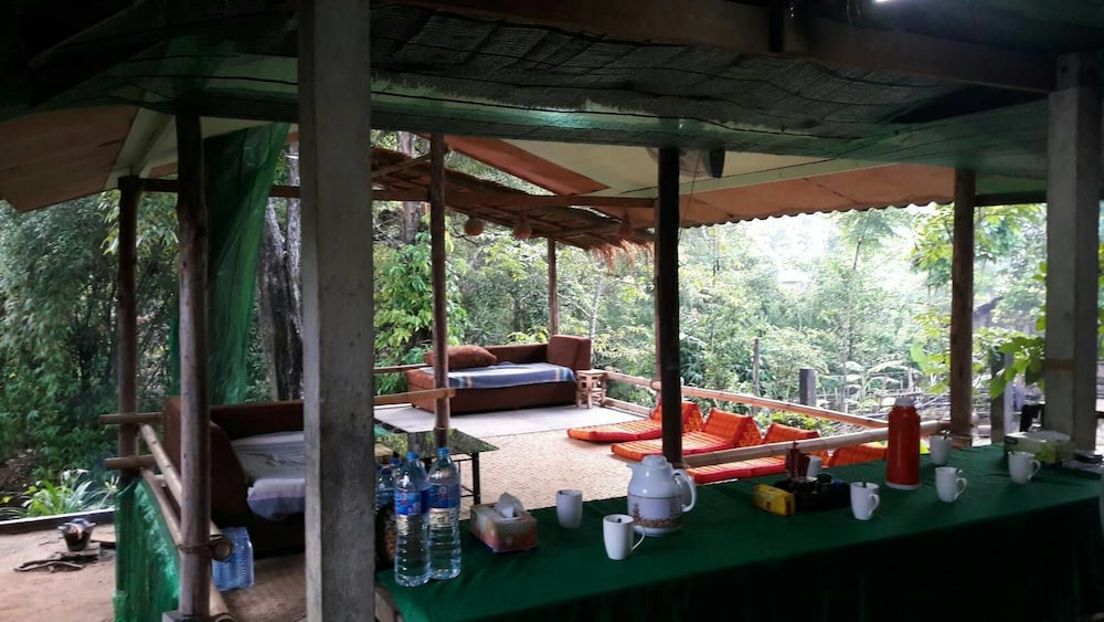 Hill Tribe Art House 28/50