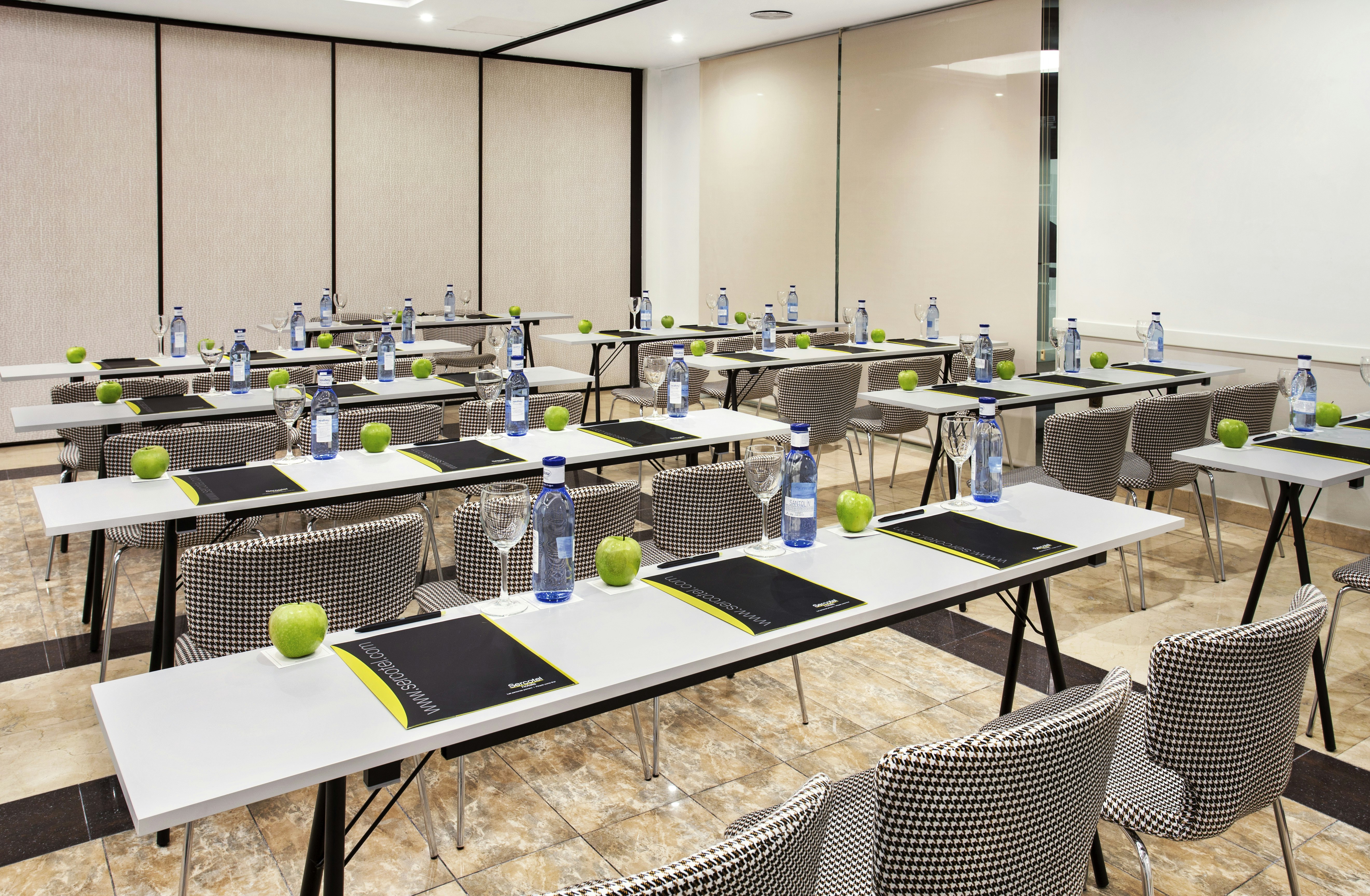 Sercotel Europa San Sebastian 39/48