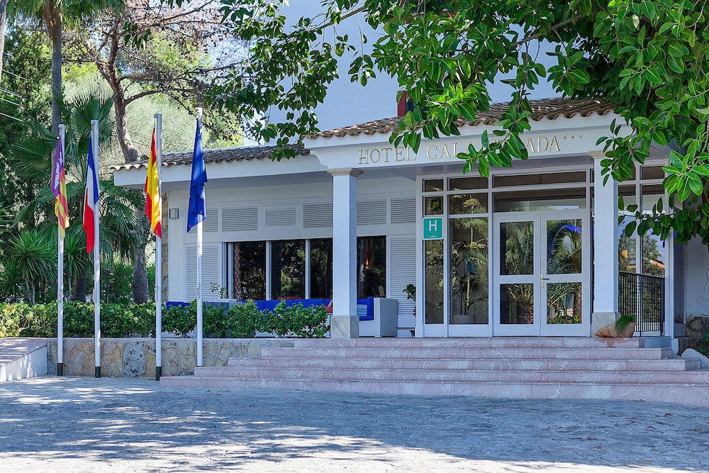 Cala Murada 38/48