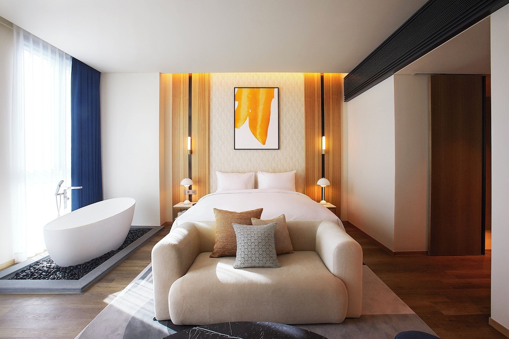 voco Seoul Gangnam, an IHG Hotel 16/47