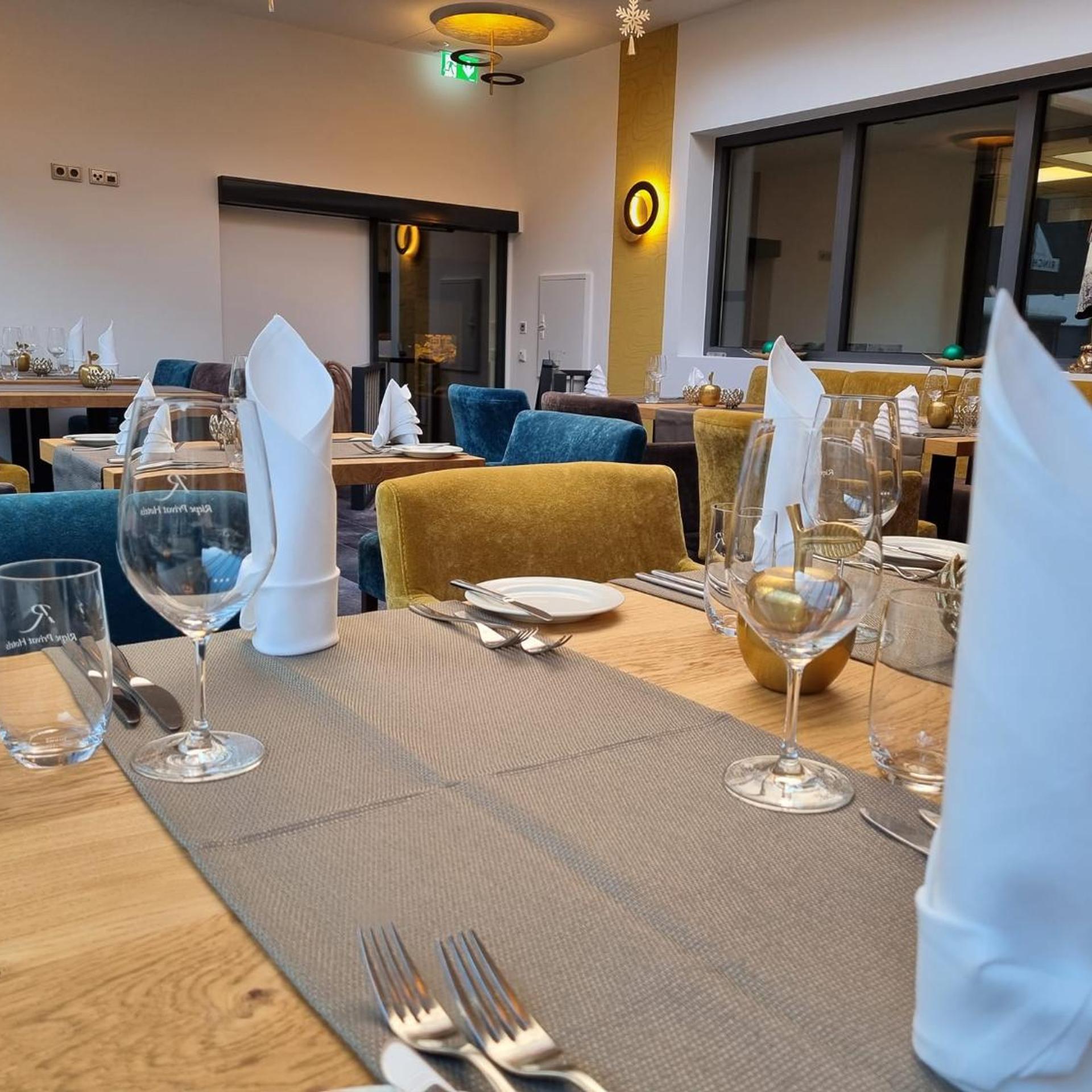 Ringhotel Drees 40/55