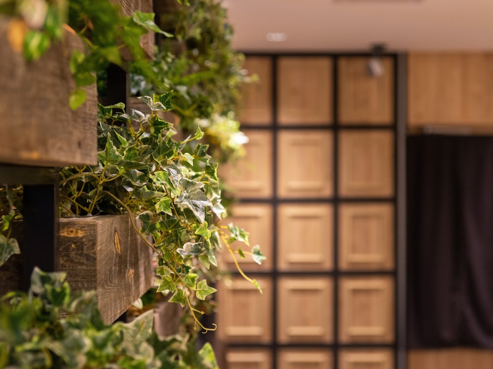 Super Hotel Gotemba I 3/52
