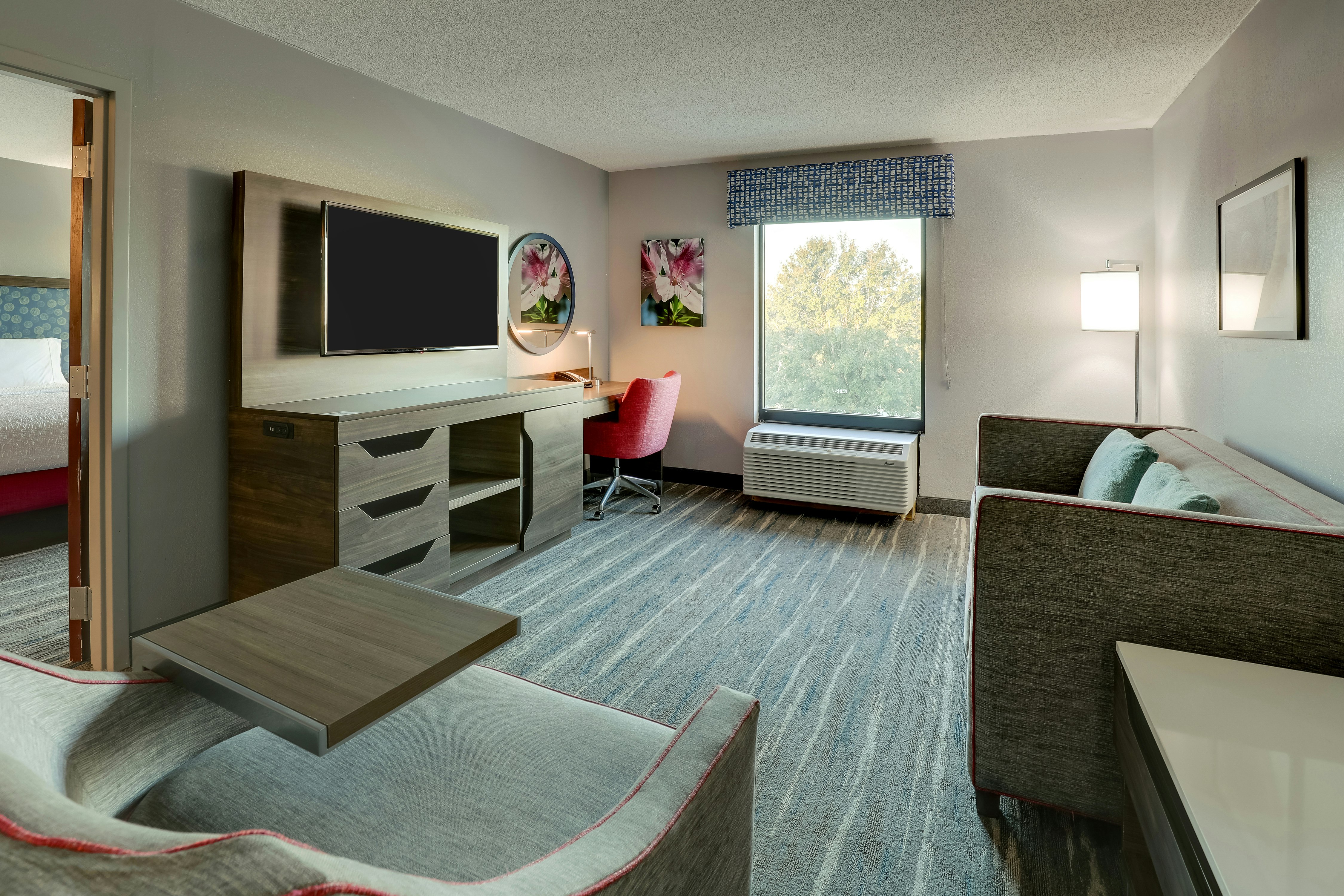Hampton Inn Moultrie 38/55