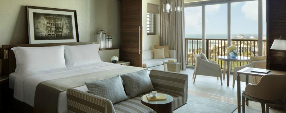 Superior, Double or Twin Bed