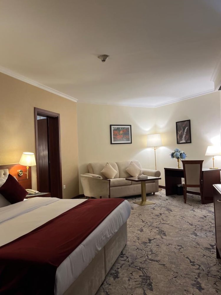 Amman Paradise Hotel 16/36