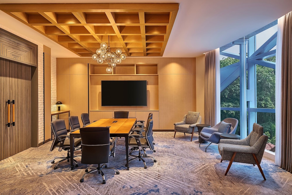 Four Points by Sheraton Kuala Lumpur, City Centre 37/48