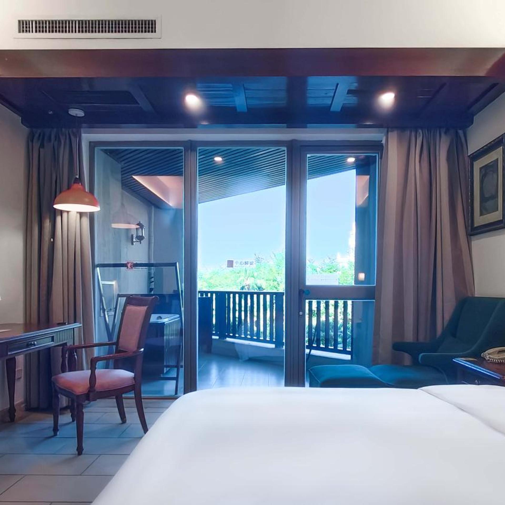 Timton Kangda Hotel Sanya 10/65