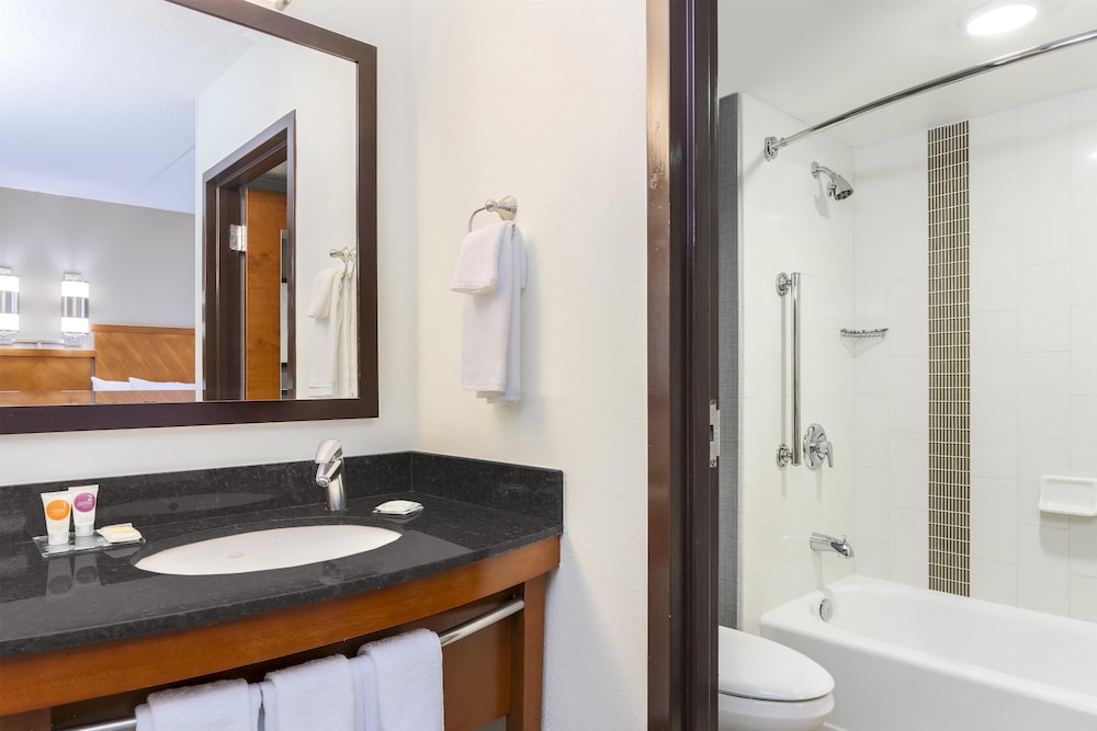Hyatt Place Fort Worth/Hurst 77/78