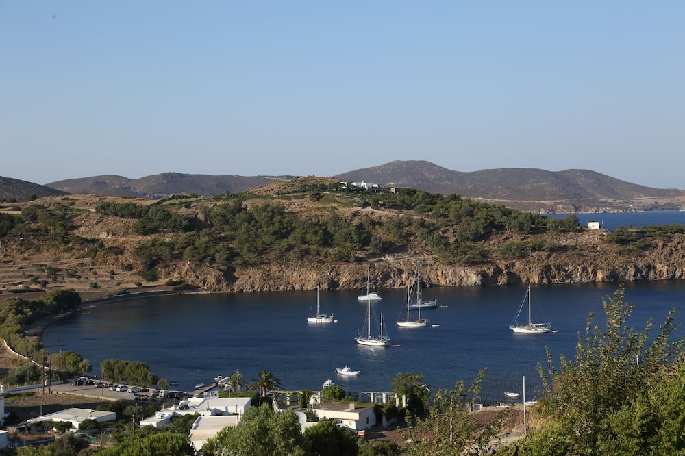 Patmos Exclusive Villas 37/50