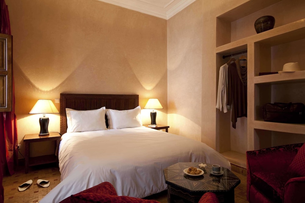 Riad Les Bougainvilliers 12/30