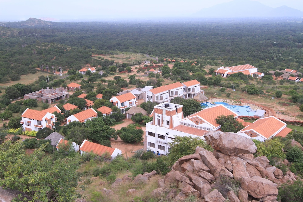 KADAMBAVANAM ETHNIC RESORT 30/42
