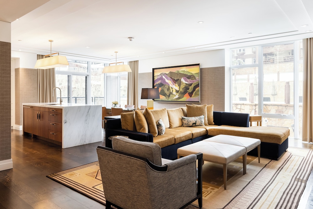 Goldener Hirsch, Auberge Resorts Collection 50/72