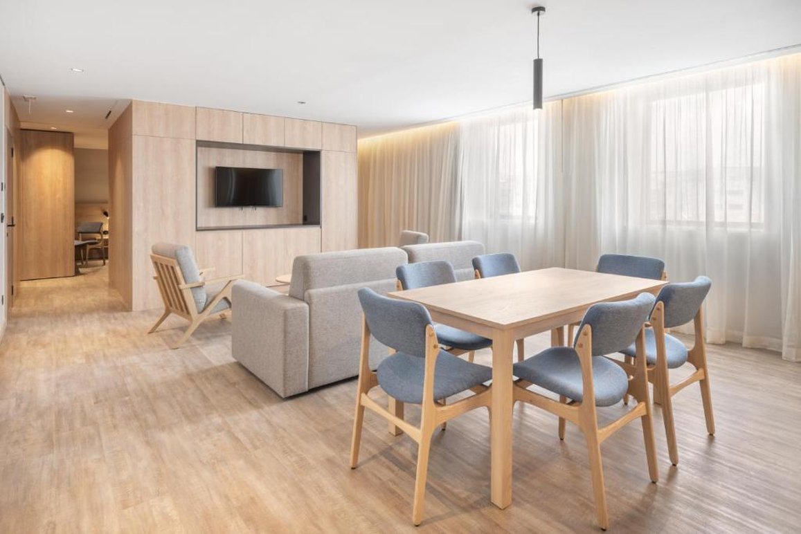 Moov Apartments Boavista 45/58