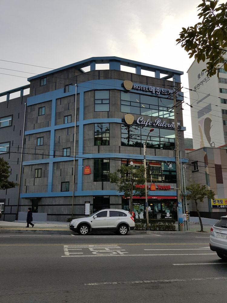Hotel Maison De Geoje 3/36