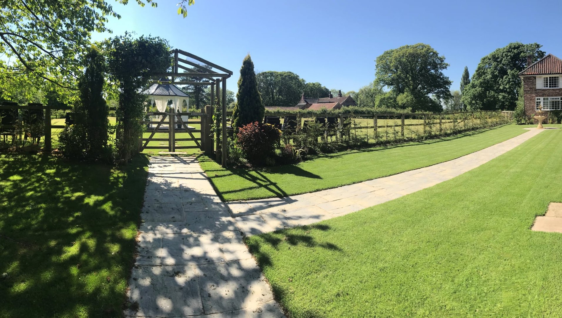 The Bridge Hotel And Spa 16/32