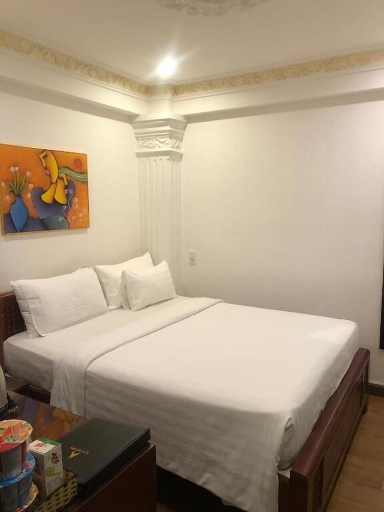 A25 Hotel - 167 Pham Ngu Lao 23/49