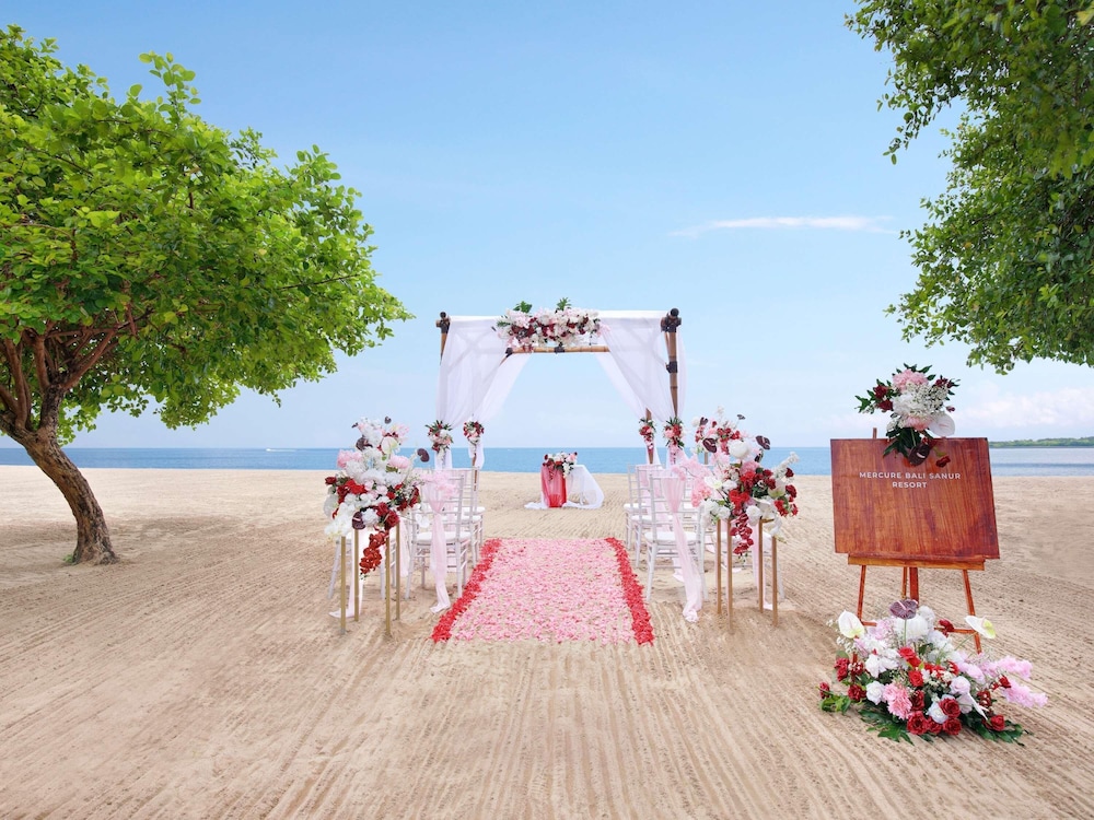 Mercure Resort Sanur 44/50