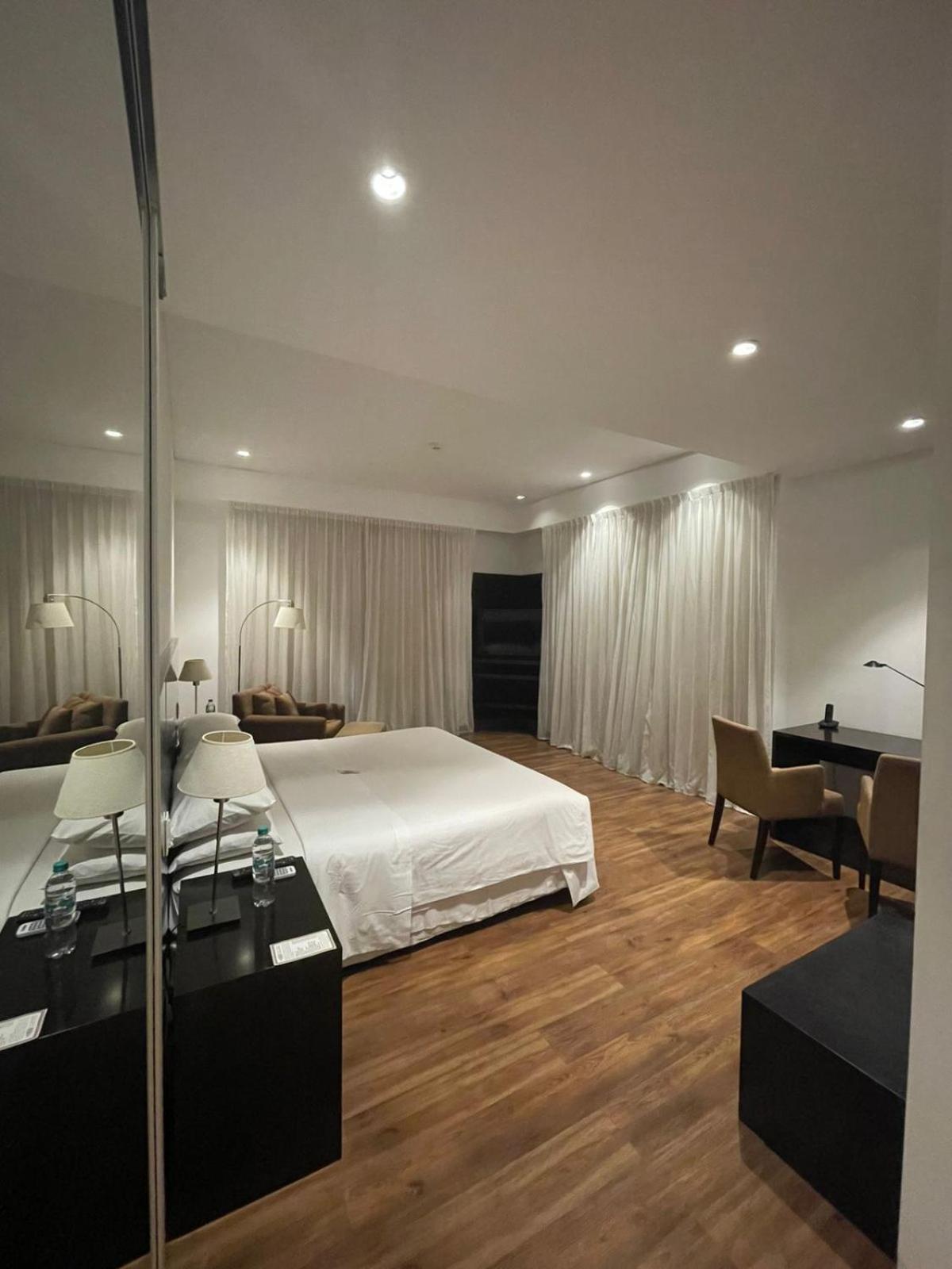 Hotel Casino Catamarca 12/42