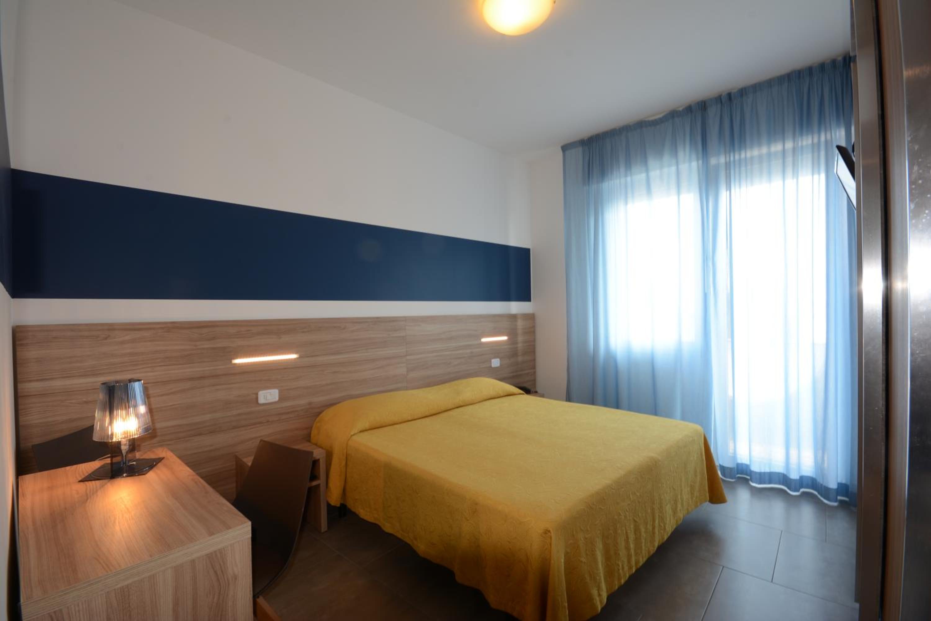 Hotel Caravelle Pesaro 18/44