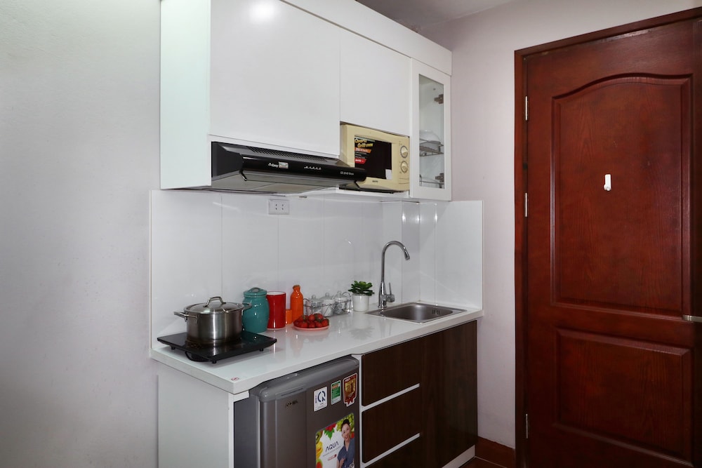 iStay Hotel Apartment 1 52/55