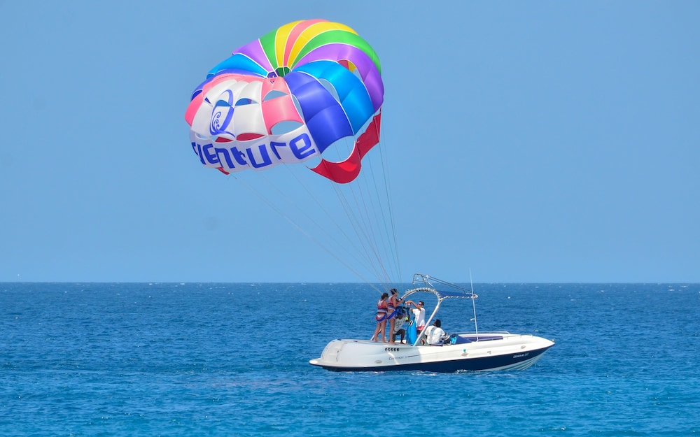 Villa Nautica Paradise Island 103/114