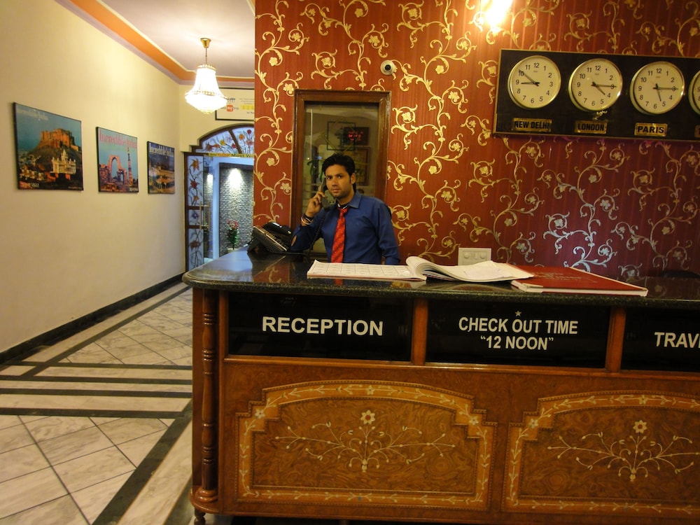 TAJ PLAZA HOTEL 11/51