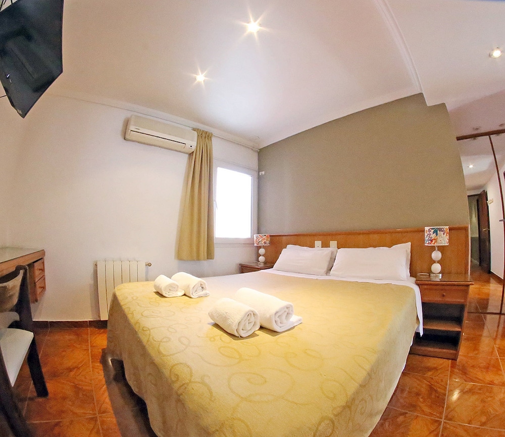Hotel Ortegal 9/42