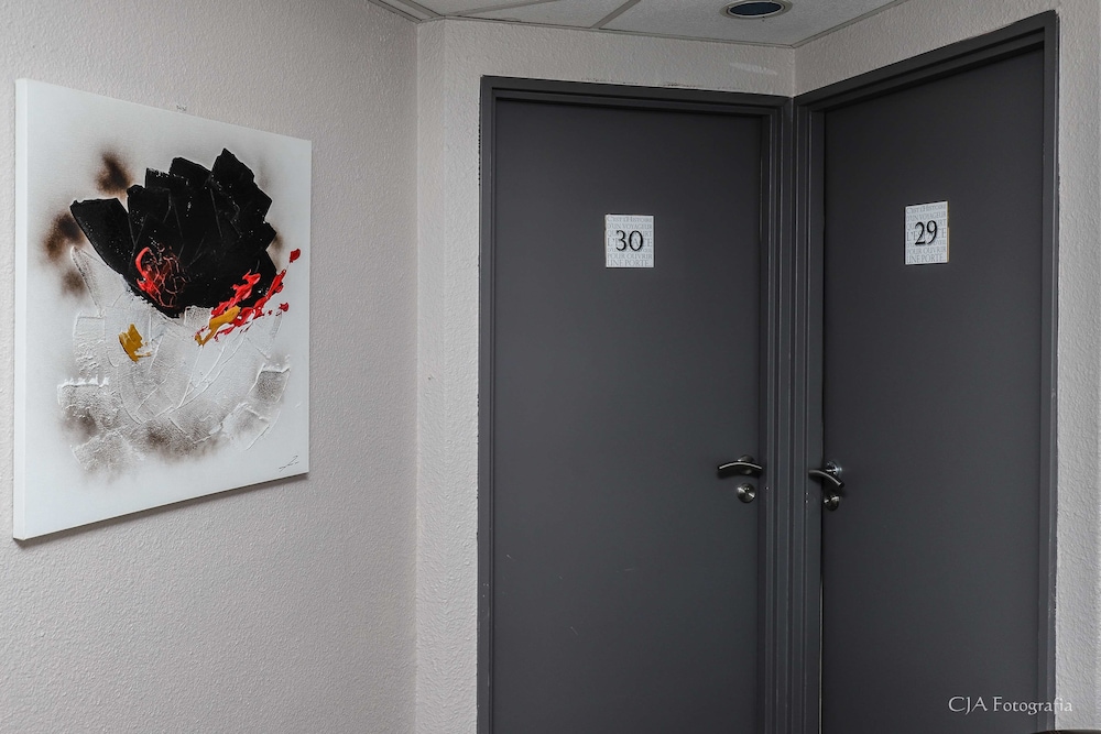 Kyriad Brive La Gaillarde Centre 36/61