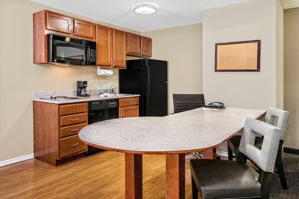 Candlewood Suites Galveston 42/53