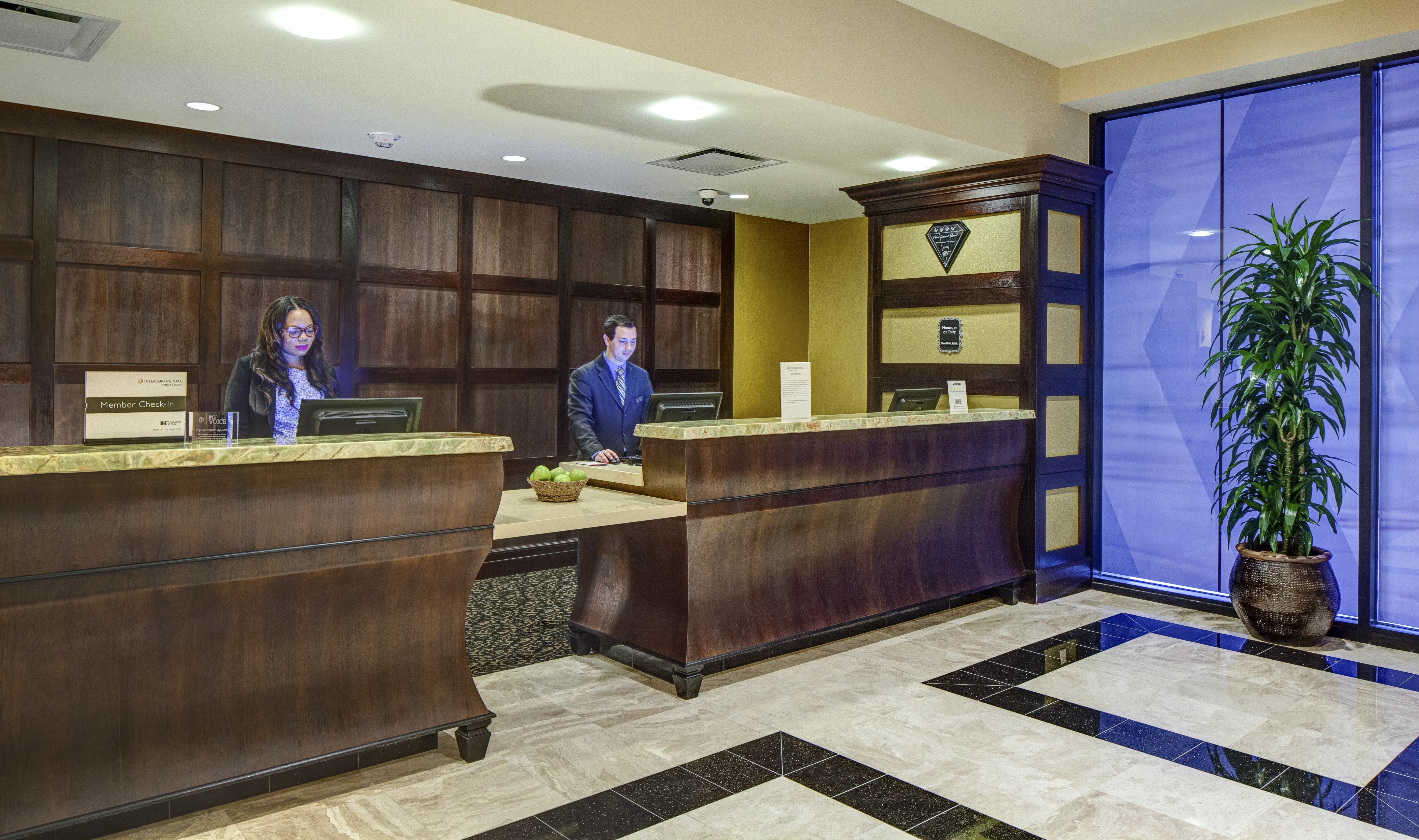 Intercontinental New Orleans 13/80
