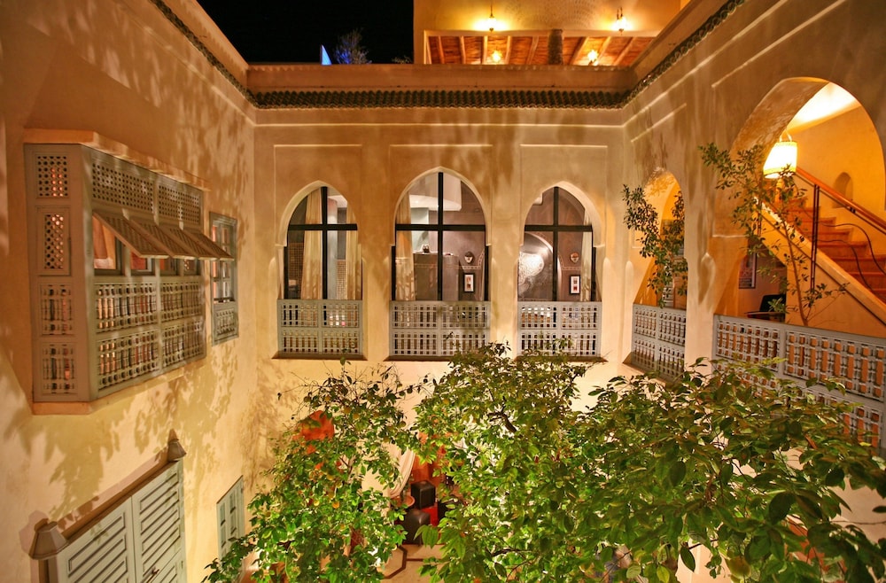 Riad Misria 40/63