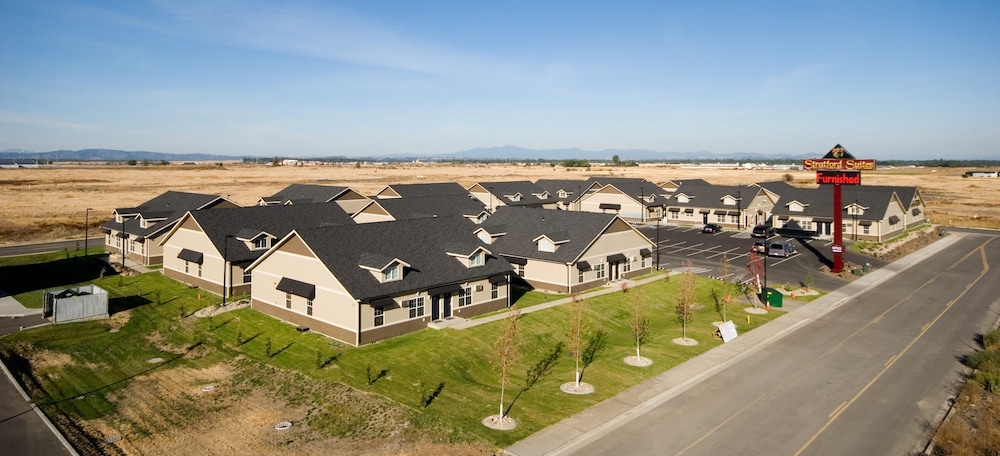 Stratford Suites 29/29