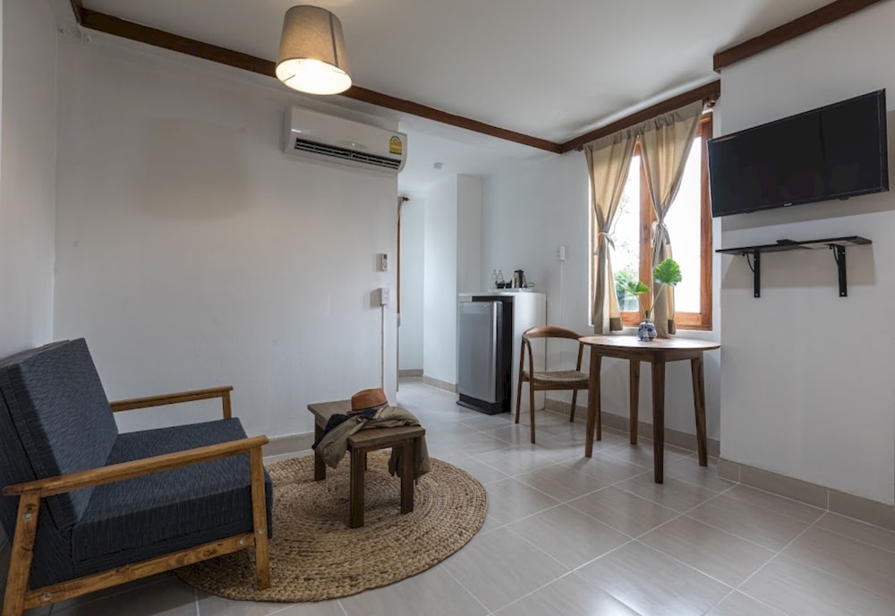 Collection O Howard Square Boutique Hotel 43/61