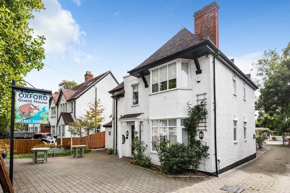 Oxford Guest House 2/50