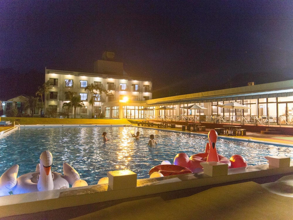 Hotel Caretta Amami 7/76