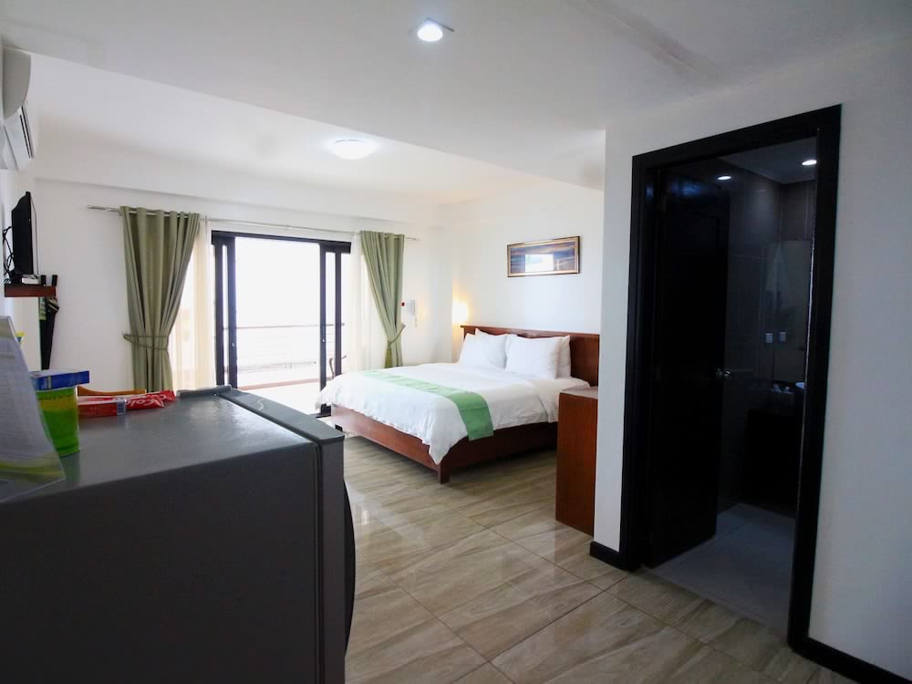 Manarra Seaview Resort 31/67