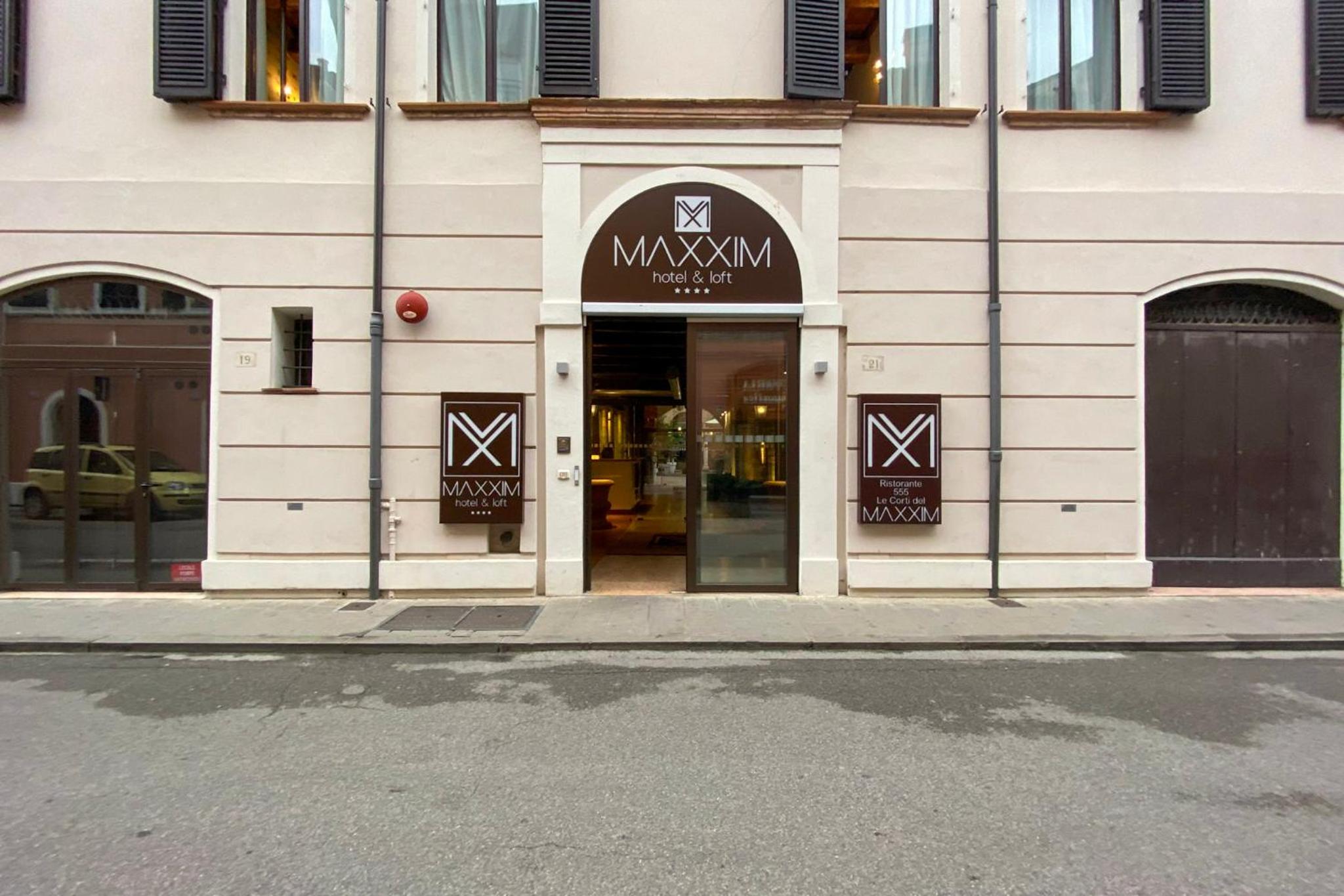 Ripagrande Hotel 44/51