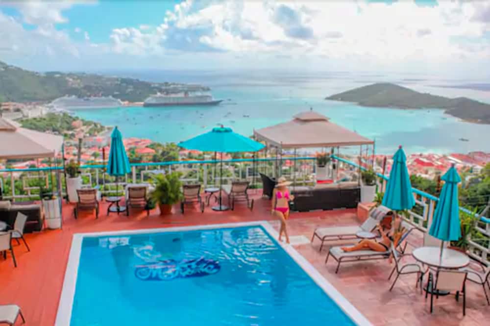 Mafolie Hotel 4/55