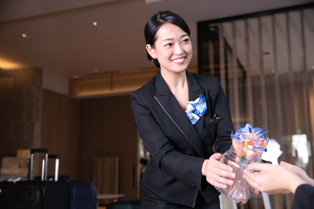 Hiyori Hotel Osaka Namba Station 47/66