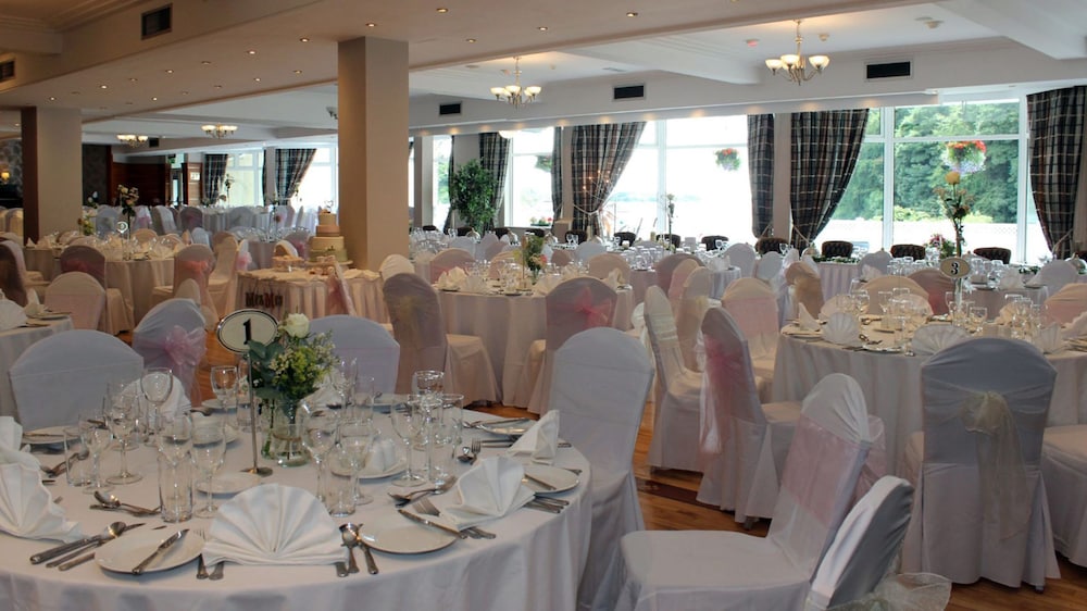 The Central Hotel Donegal 49/64