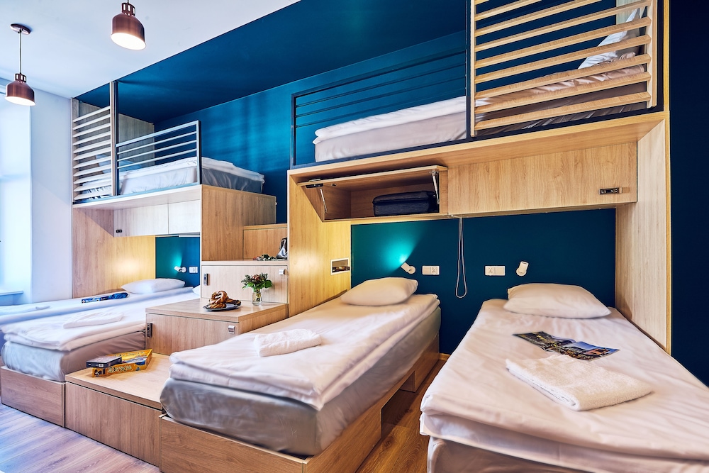 Draggo House- Hostel 25/68