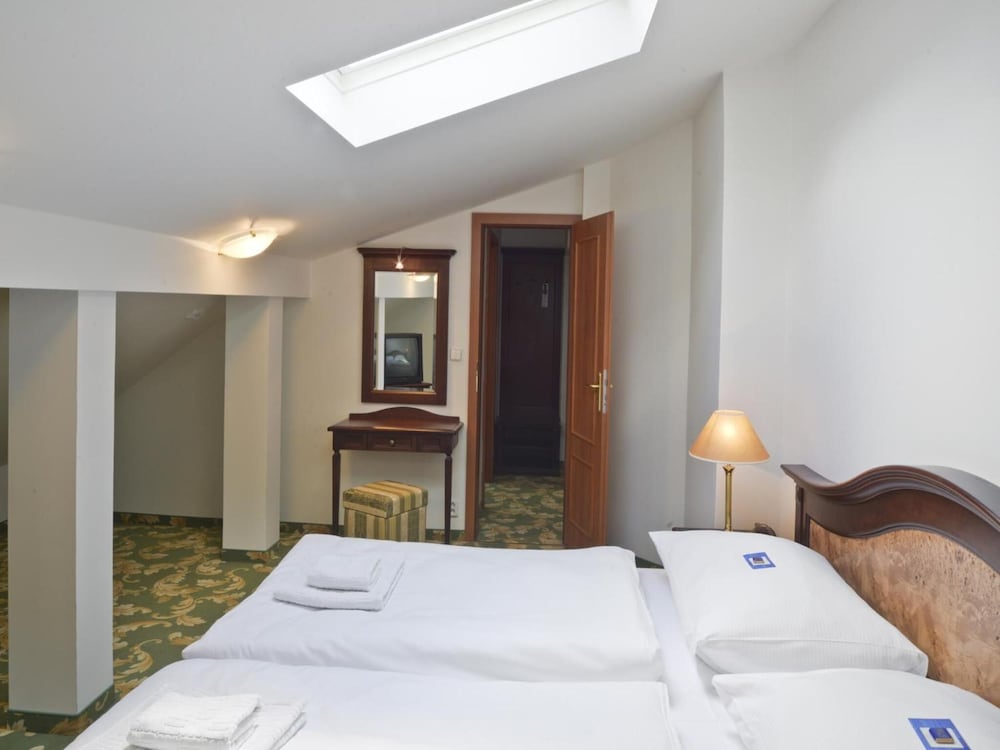 Ea Hotel Elefant 10/44