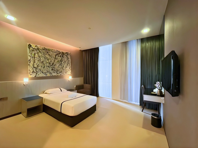 Room, Single