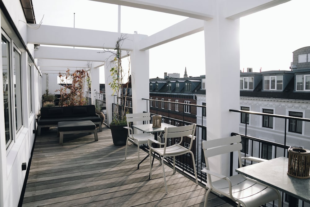Hotel Maritime 24/45
