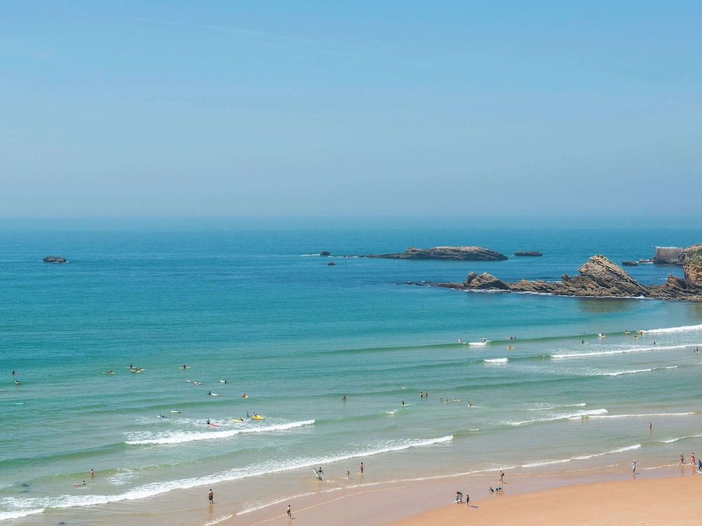 Ibis Ciboure St Jean De Luz Hotel 40/49